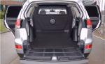 Citroen C-Crosser 2009 года